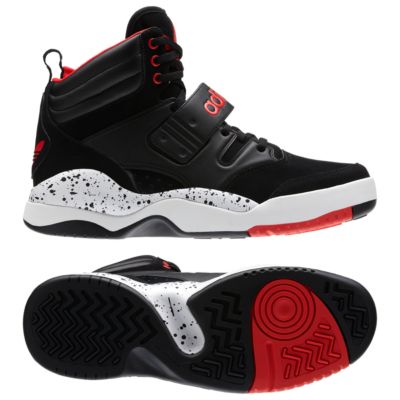 image: adidas Hackmore Shoes G59953