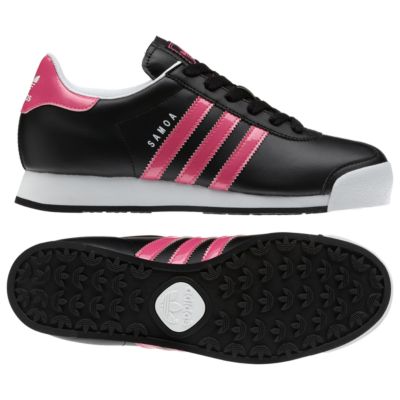 image: adidas Samoa Shoes G59958