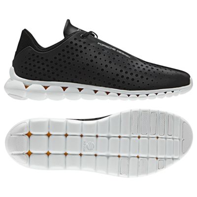 image: adidas Porsche Design Easy Trainer Shoes G60076