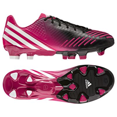 image: adidas Predator LZ TRX Synthetic FG Cleats G60124
