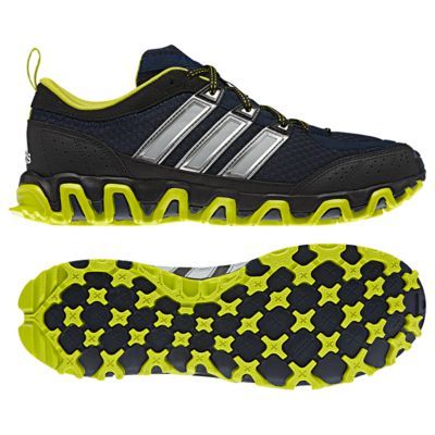 image: adidas KX Trail Shoes G60485