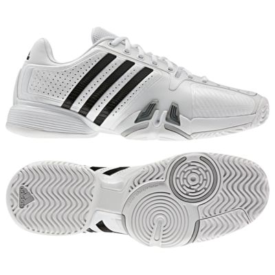 image: adidas Adipower Barricade Shoes G60520