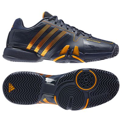 Adipower Barricade Shoes