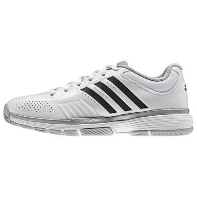 image: adidas Adipower Barricade Shoes G60522