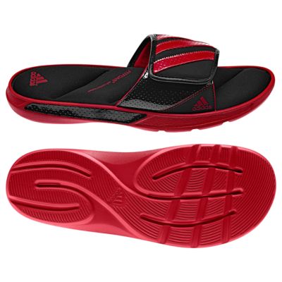 image: adidas Centerbreak Fitfoam Slides G60594