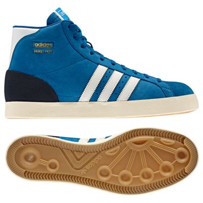 Basketball Profi OG Shoes