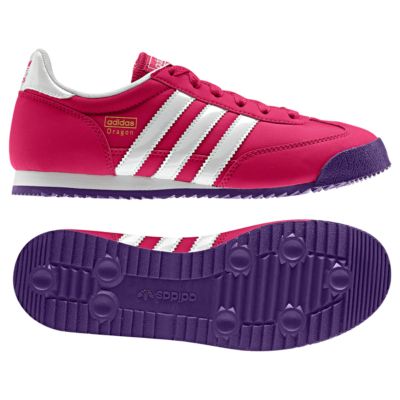 image: adidas Dragon Easy-Closure Shoes G60916