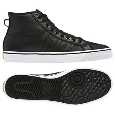 image: adidas Nizza Hi Shoes G60917