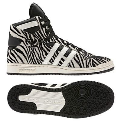 image: adidas Decade OG Shoes G61055