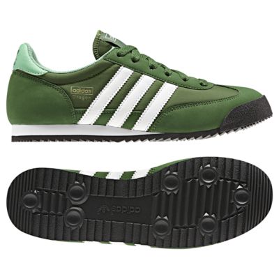 image: adidas Dragon Shoes G61065
