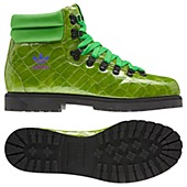 image: adidas Jeremy Scott Hiking Boots G61083