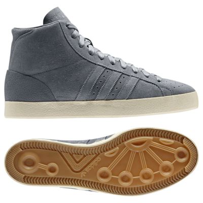 image: adidas Basket Profi The Soloist Shoes G61132