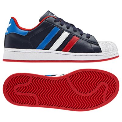 image: adidas Superstar 2 Shoes G61158