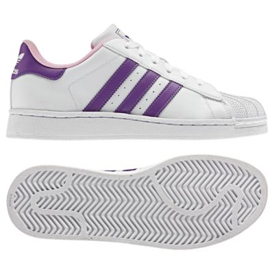 image: adidas Superstar 2 Shoes G61159
