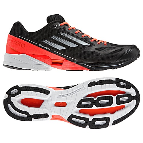 Adidas Running Shoe