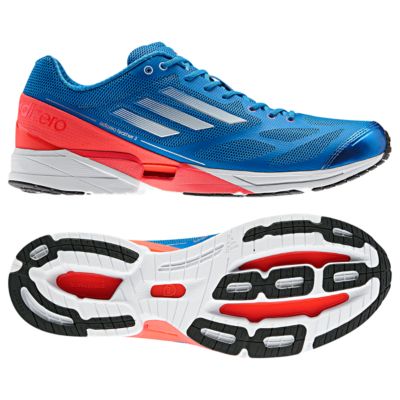 image: adidas Adizero Feather 2.0 Shoes G61901