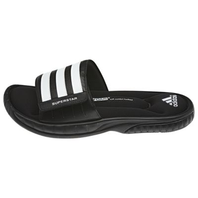 image: adidas Superstar 3G Slides G61950