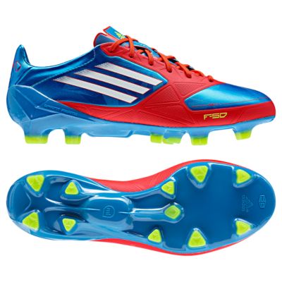 Adizero Soccer Cleats on Adidas   F50 Adizero Trx Fg Cleats Customer Reviews   Product Reviews