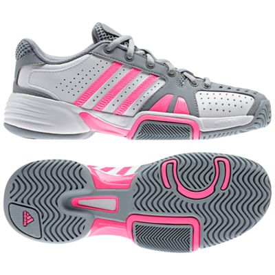 image: adidas Barricade Team 7 Shoes G62015