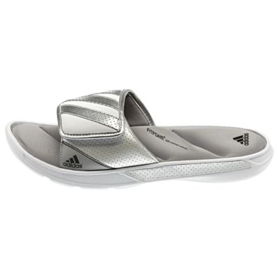 image: adidas Centerbreak Fitfoam Slides G62377