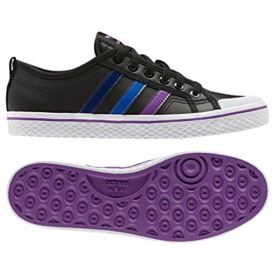 Honey Low Stripes Shoes