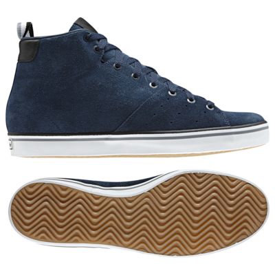 image: adidas Court Savvy Mid Shoes G62643