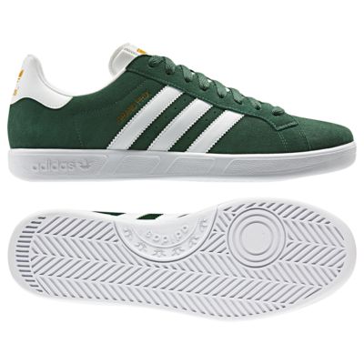 image: adidas Grand Prix Shoes G62744