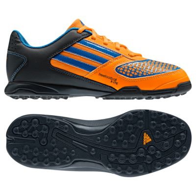 image: adidas Freefootball X-ite Synthetic IN Shoes G62871