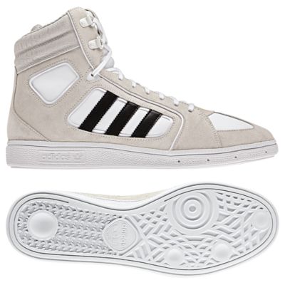 image: adidas Sixtus Mid Shoes G62960