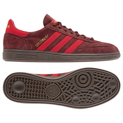 image: adidas Spezial Shoes G63222