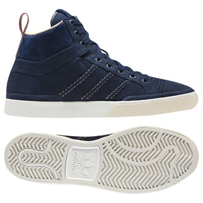 image: adidas Top Court Casual Shoes G63248