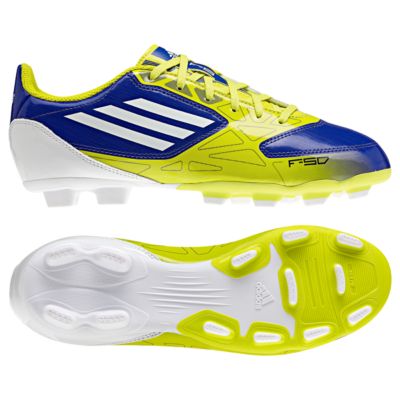 image: adidas F5 TRX Synthetic FG Cleats G63251