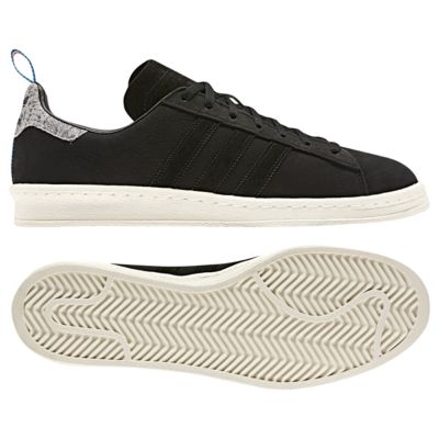 image: adidas Campus 80s Leather Shoes G63297