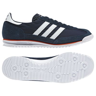 image: adidas SL 72 Shoes G63486