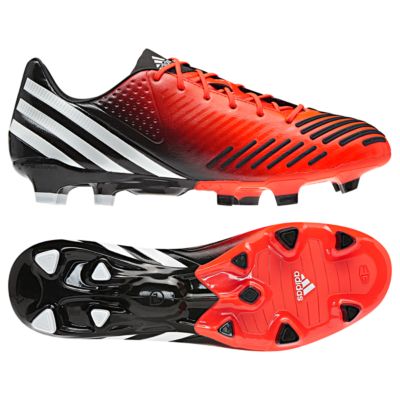 image: adidas Predator LZ TRX Synthetic FG Cleats G63508