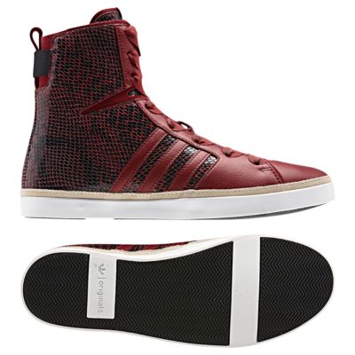 image: adidas Haze Hi Shoes G63544