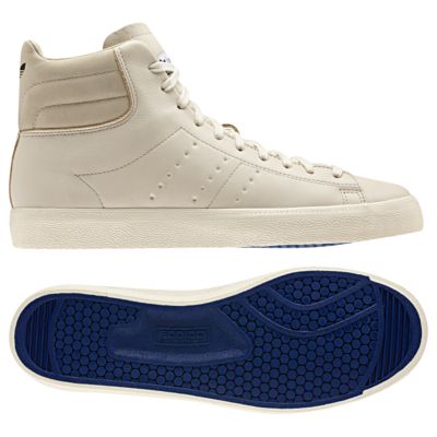 image: adidas Match Play Mid Shoes G63598