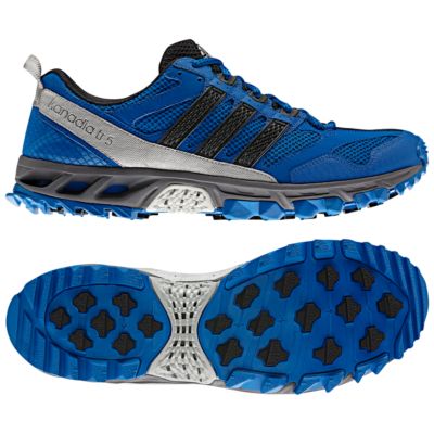 image: adidas Kanadia 5 Trail Shoes G64359
