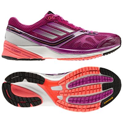 image: adidas Adizero Tempo 5 Shoes G64402