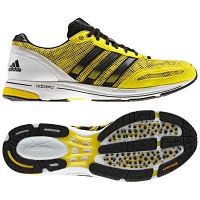 image: adidas Adizero Adios 2.0 Shoes G64415