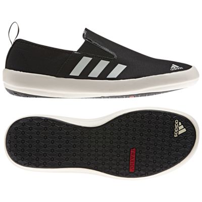 image: adidas Boat Slip-On DLX Shoes G64447