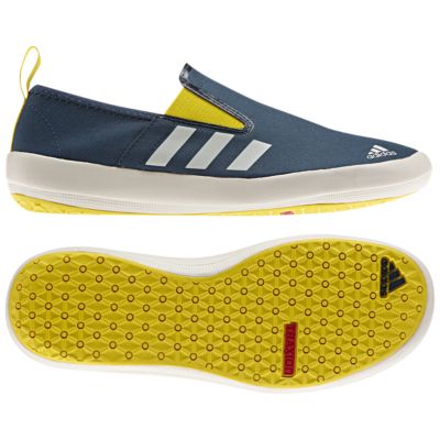image: adidas Boat Slip-On DLX Shoes G64450