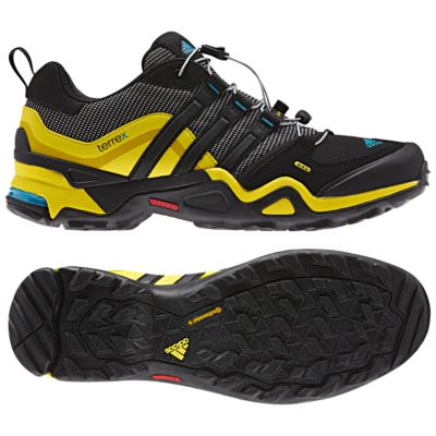image: adidas Terrex Fast X Low G64511