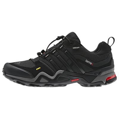 image: adidas Terrex Fast X Low GTX Shoes G64513