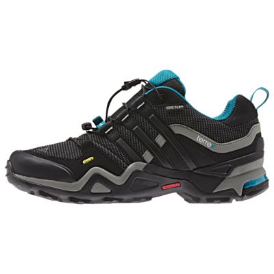 image: adidas Terrex Fast X Low GTX Shoes G64515