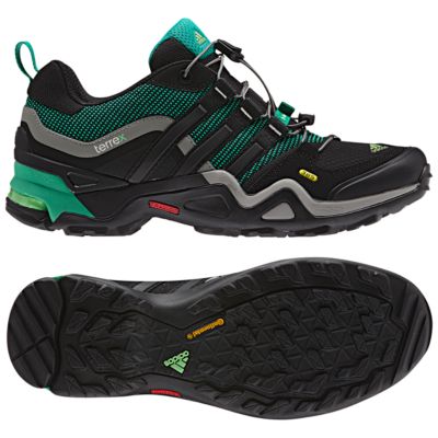 image: adidas Terrex Fast X Shoes G64523