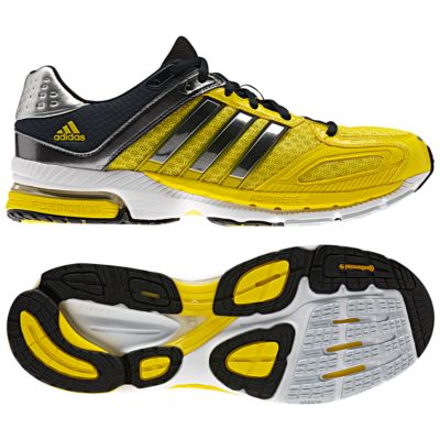 image: adidas Supernova Sequence 5 Shoes G64540
