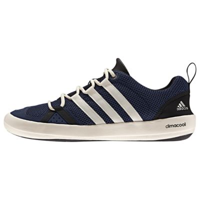 image: adidas Climacool Boat Lace Shoes G64558