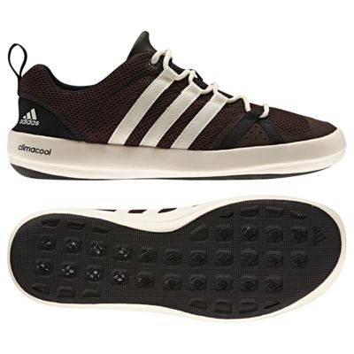 image: adidas Climacool Boat Lace Shoes G64559