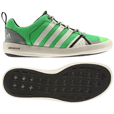 image: adidas Climacool Boat Lace Shoes G64560